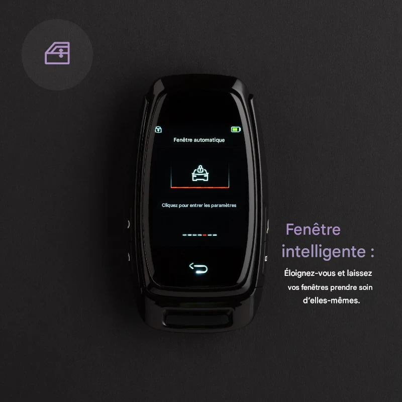 KTL CF920 pilote + installation BASIC - Image 9