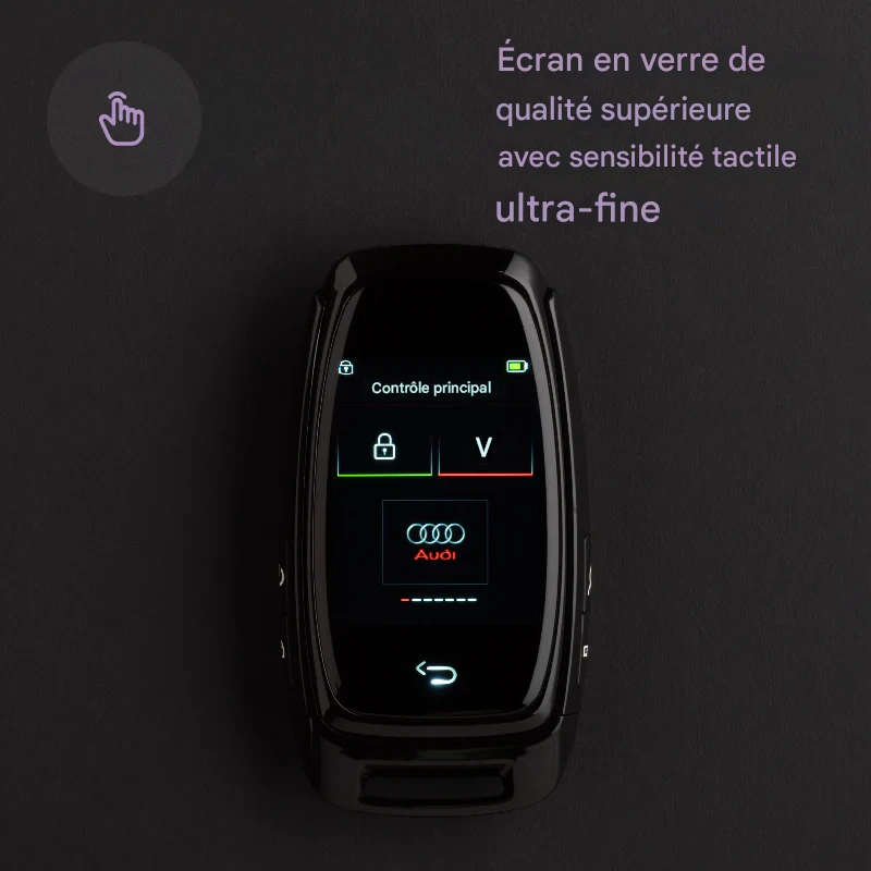 KTL CF920 pilote + installation BASIC - Image 8