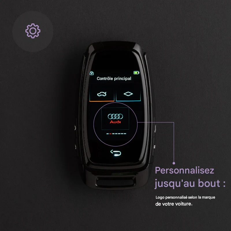 KTL CF920 pilote + installation BASIC - Image 6