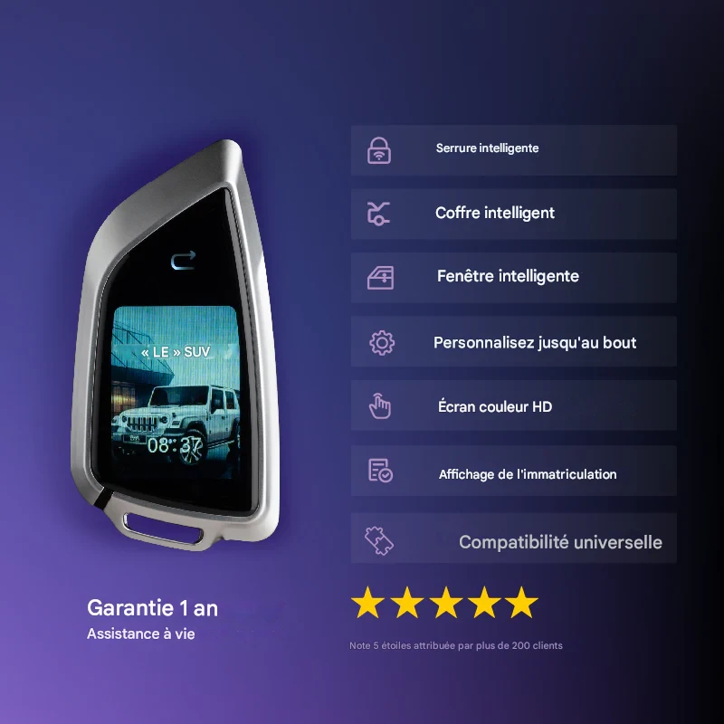 KTL HS688 ULTIMATUM + installation BASIC