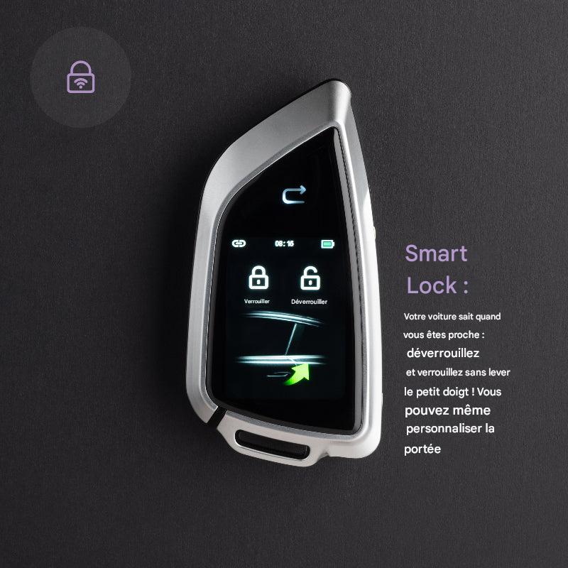 KTL HS688 ULTIMATUM + installation BASIC - Image 9