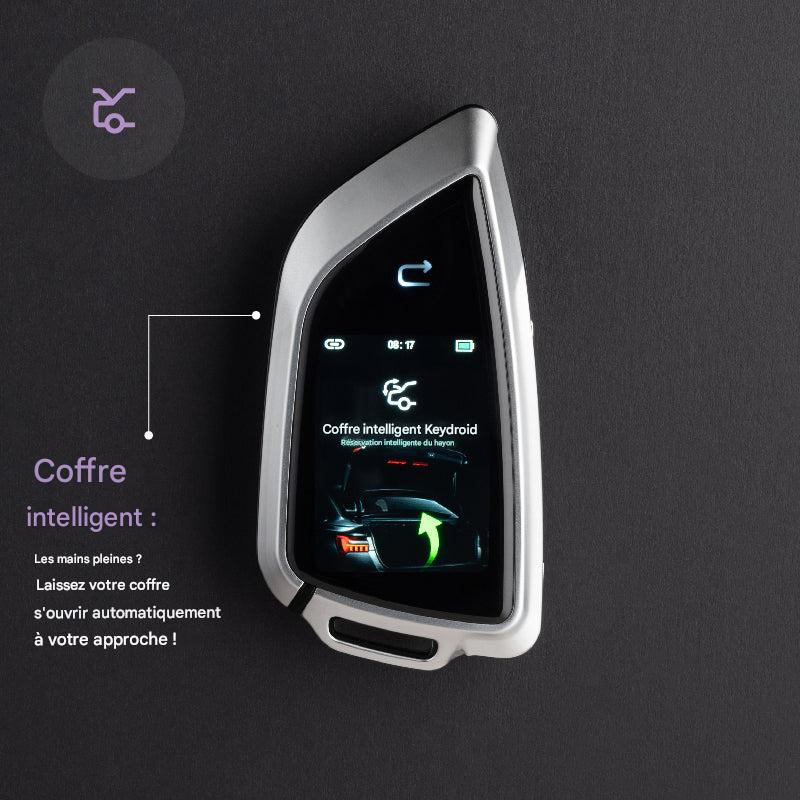 KTL HS688 ULTIMATUM + installation BASIC - Image 8