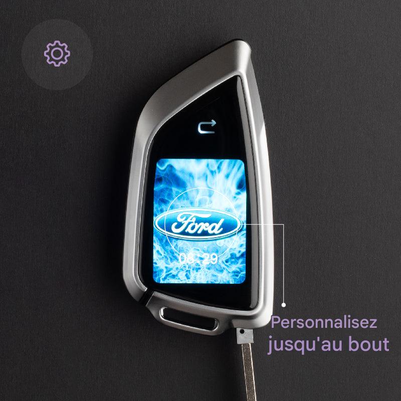 KTL HS688 ULTIMATUM + installation BASIC - Image 6