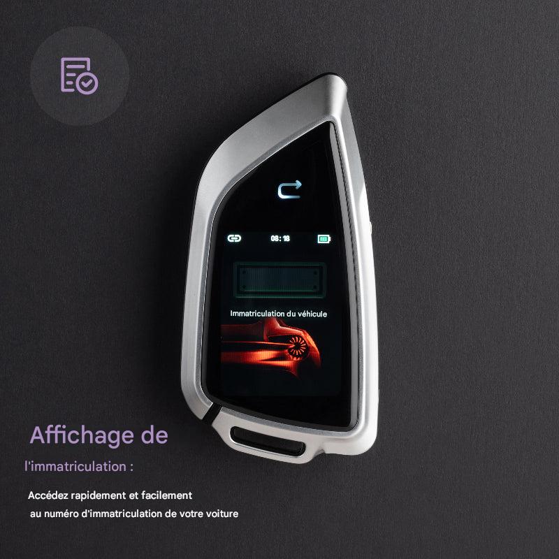 KTL HS688 ULTIMATUM + installation BASIC - Image 5