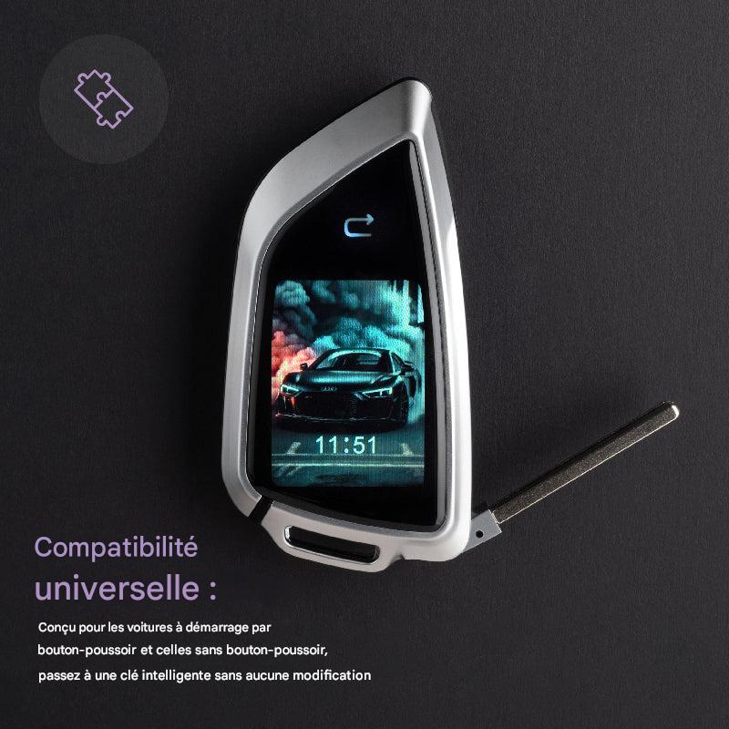 KTL HS688 ULTIMATUM + installation BASIC - Image 2