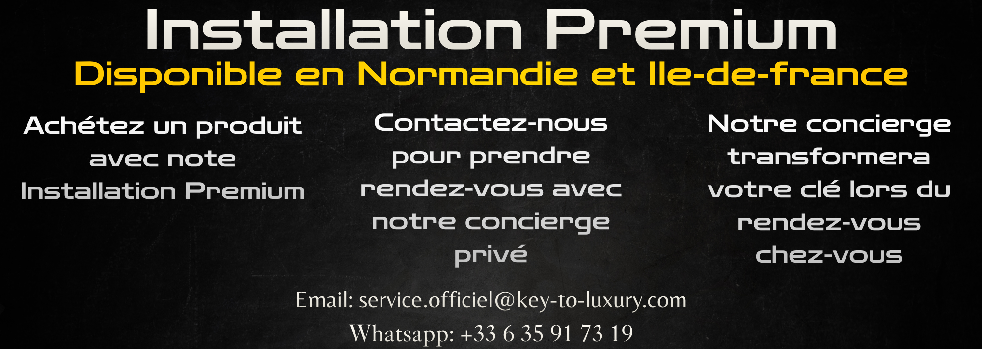 INSTALLATION PREMUM (4)